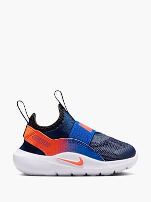 Nike Zapatillas sin cordones Azul