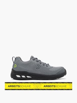 Safety Jogger Sicherheitsschuh Grau