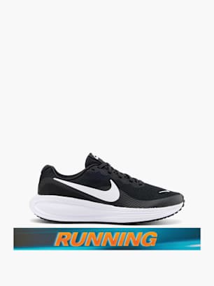 Nike Tekaški copati Črna