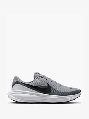 Nike Bežecká obuv Sivá