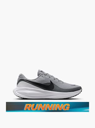 Nike Futócipő Grey