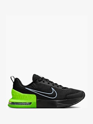 Nike Trainingsschuh Schwarz