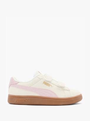 PUMA Sneaker Creme