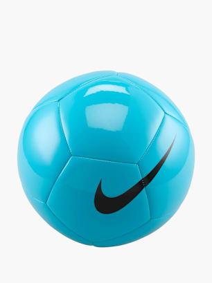 Nike Ballon Bleu