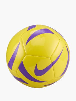 Nike Ball Gelb