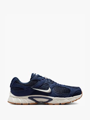 Nike Sneaker Blau