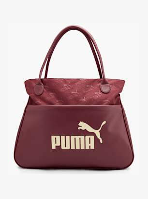 PUMA Pirkinių krepšys Bordinė