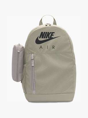 Nike Rucksack Grau