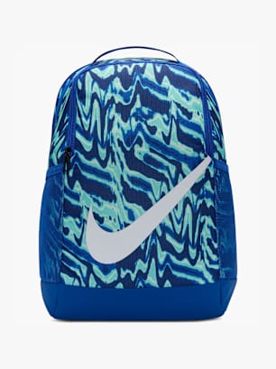 Nike Sac à dos Bleu