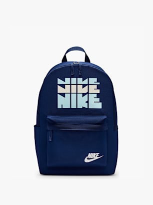 Nike Rucksack Dunkelblau