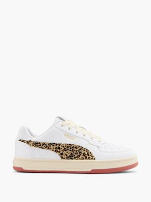 PUMA Tenisky Biela