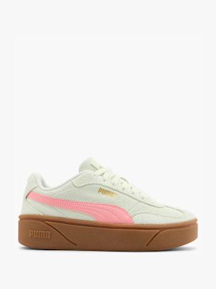 PUMA Sneaker Mint
