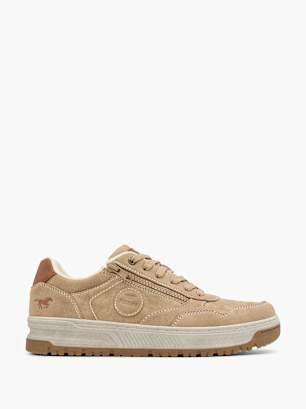 Mustang Baskets Beige