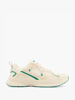 Bench Sneaker Beige