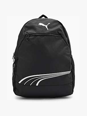 PUMA Ruksak Crna