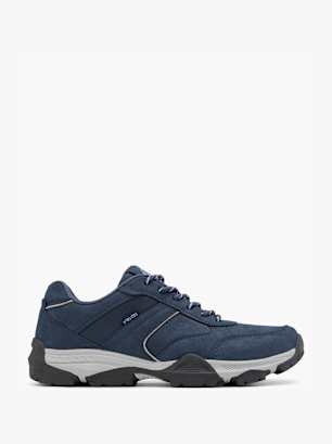 Memphis One Sapato raso Azul