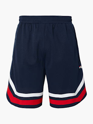 FILA Shorts Dunkelblau