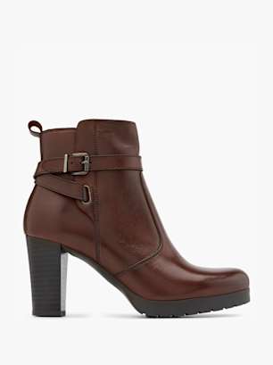 5th Avenue Klasikiniai aukštakulniai aulinukai Ruda