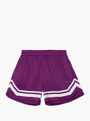 FILA Shorts Violett