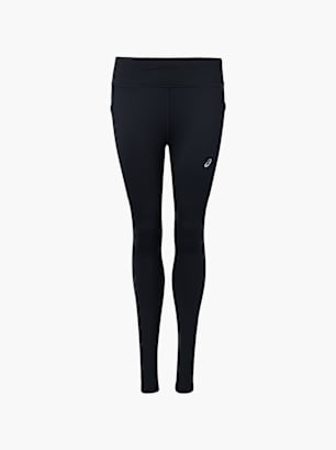 ASICS Leggings Schwarz