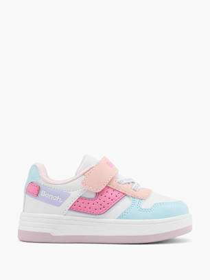Bench Baskets Bleu