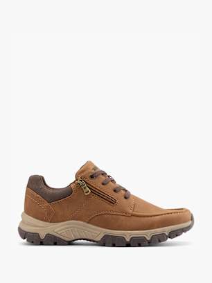 Highland Creek Scarpa bassa Marrone
