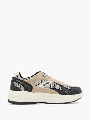Bench Sneaker Beige