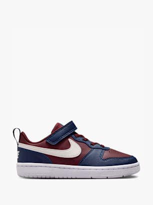 Nike Sneaker Blu