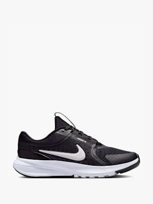 Nike Běžecká obuv Černá