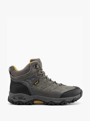 Landrover Schnürboots Grau