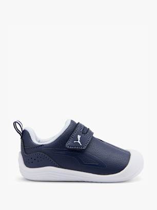 PUMA Sneaker Blau