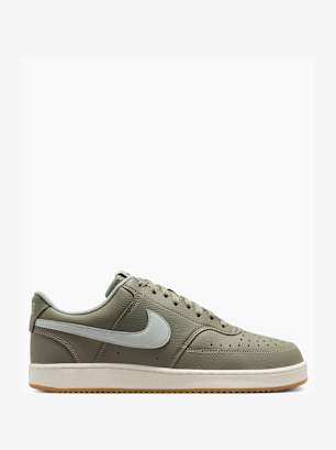 Nike Sneaker Verde
