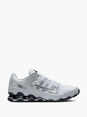 Nike Edzőcipő ezüst