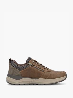 Rieker Chaussures basses Marron