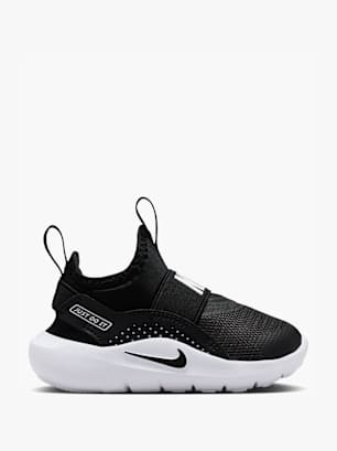 Nike Pantofi slip-on Negru
