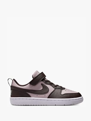 Nike Tenisky Hnedá