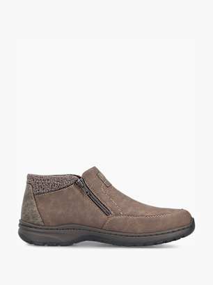Rieker Halbschuh Beige