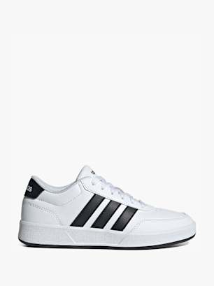 adidas Sapatilha Branco