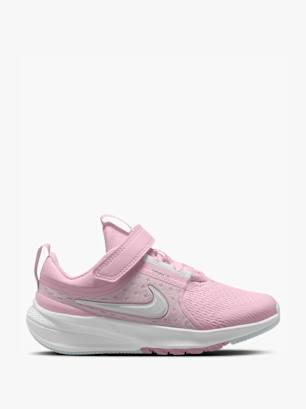 Nike Bežecká obuv Ružová