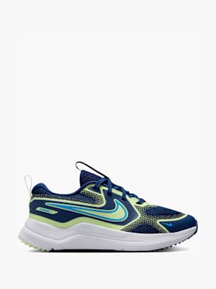 Nike Scarpa da corsa Blu