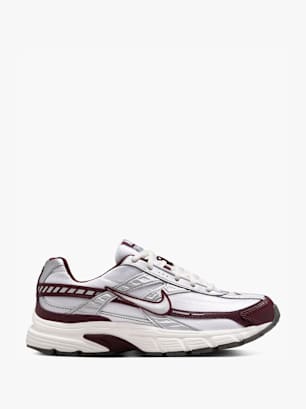 Nike Sneaker Silber