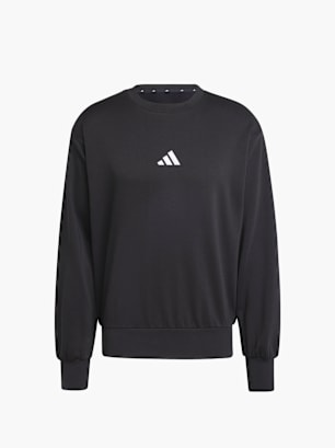 adidas Sweatshirt Schwarz