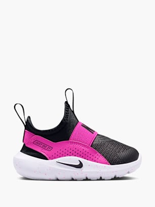 Nike Slip-on маратонки Фуксия