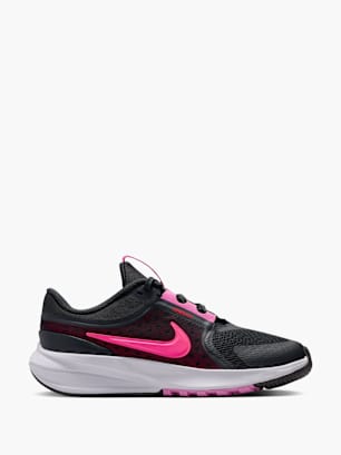 Nike Futócipő pink