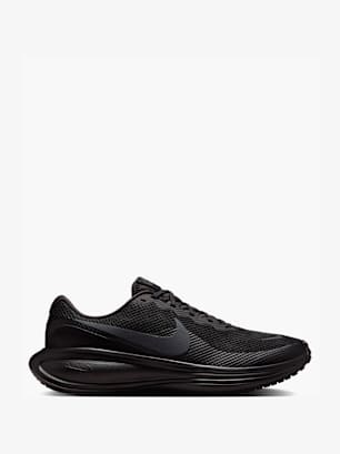 Nike Bėgimo batai Juoda