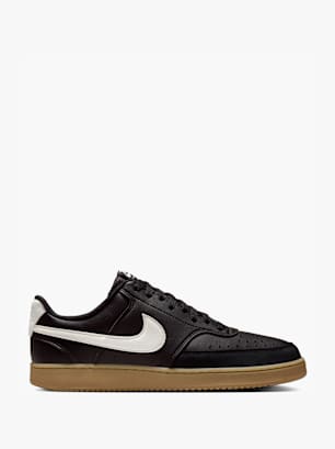 Nike Sneaker fekete
