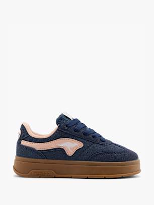 KangaROOS Sneaker Blau