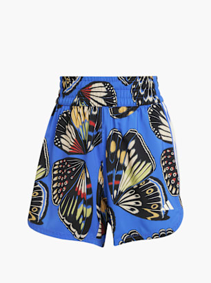 adidas Shorts Hellblau