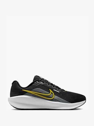 Nike Обувки за бягане Сив