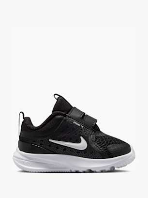 Nike Sportbačiai Juoda